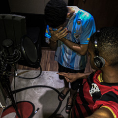 SEVEN FT OGPUTO - SEM TEMPO(GUIA)