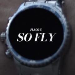 Flaco G - SO FLY REMIX