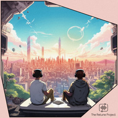 Window Reflections • who needs to chill, macj, the retune project
