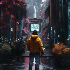 XO Jungle LIF3 (XO Tour Lif3 Melzway Edit)