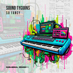 So Fancy (Original Mix)