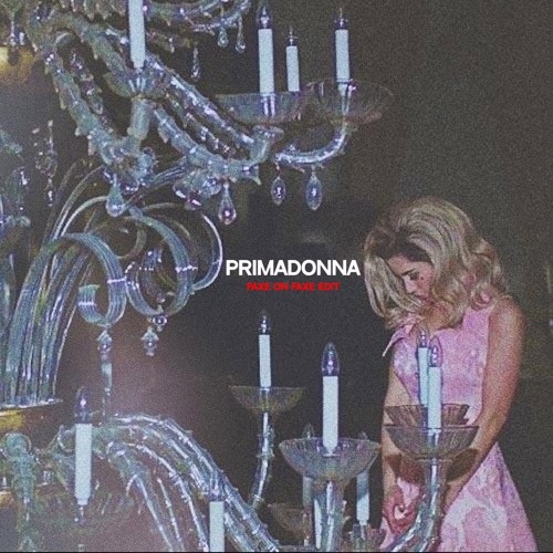 MARINA - PRIMADONNA [EDIT]