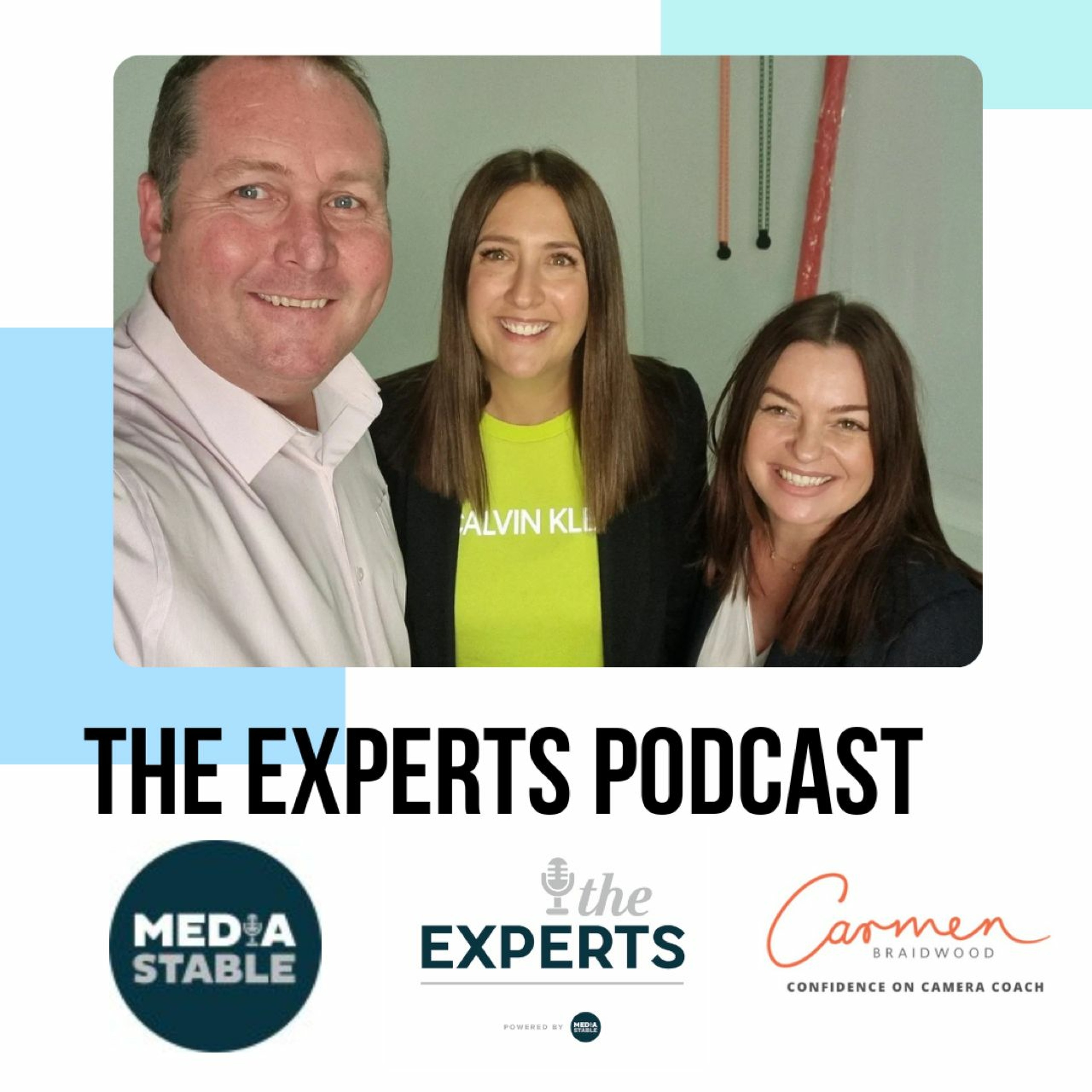 The Experts powered by Media Stable