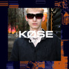 KØSE PODCAST 011 - LOLO DJ mix artwork - Electronic music tracklist cover image