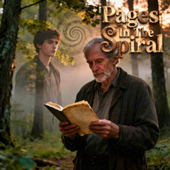 Pages in the Spiral