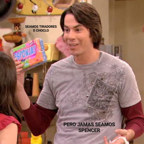 Spencer nunca + más lore del choclo