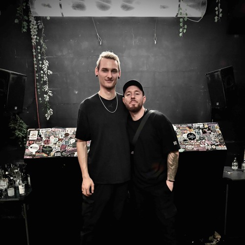 PART 2: TIWEA b2b Return Fall @ Fundbureau, Hamburg (Animarum Showcase)