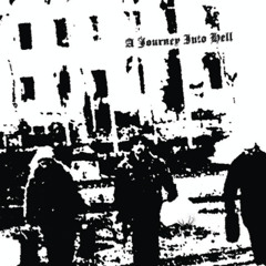 Couronne de Merde - A Journey Into Hell  ☩ TAPE AVAILABLE ON INDUSTRIAL COAST  ☩