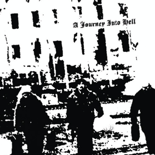Couronne de Merde - A Journey Into Hell  ☩ TAPE AVAILABLE ON INDUSTRIAL COAST  ☩