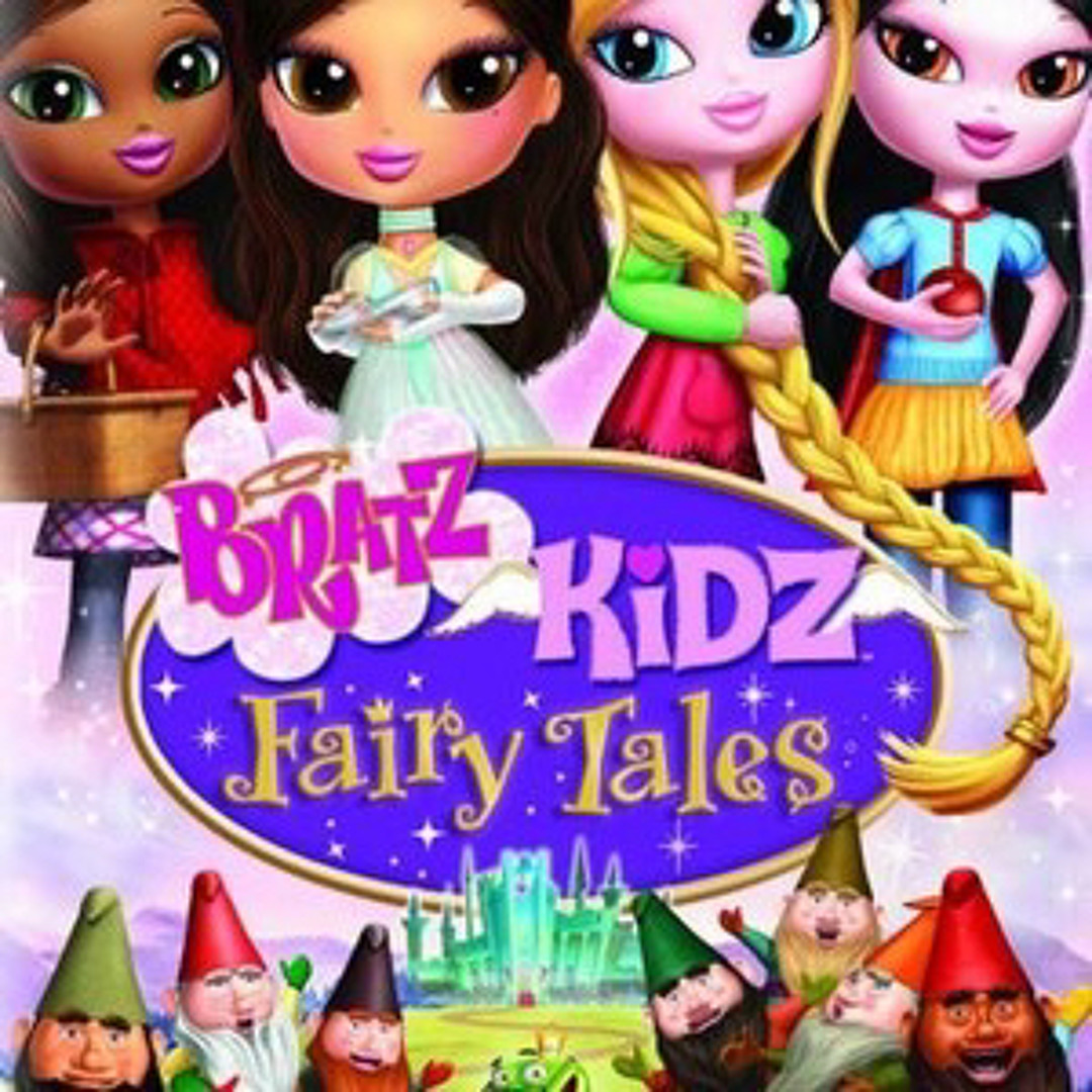 Stream Bratz Kidz Round Round movie version by Maddy Listen online for free on SoundCloud