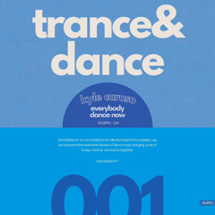 Everybody Dance Now