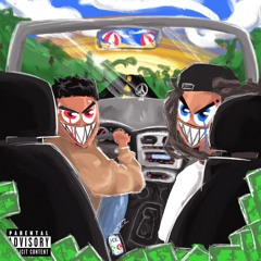 Owshitgands!! & Chss - EU TAVA NA PRAIA