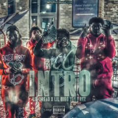 Lil Dre6o - Kracc Intro (feat. Lil Bigg & Lil Rez)