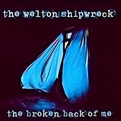 The Broken Back Of Me
