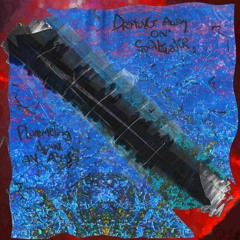drifting away on saltwater // plummeting down an abyss (ft. Mr Berne) (v0)