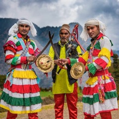 पर्यावरण गीत कुमाऊंनी