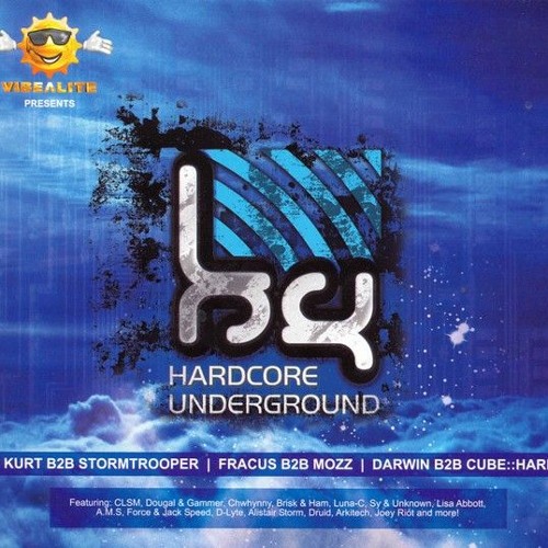 ｓｍｋ Unlimited&BURNOUT SYNDROMES CD s-l400.jpg