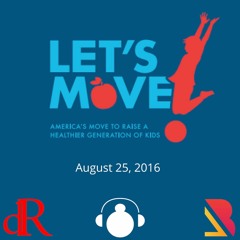 Let's Move! 2016 White House Mix - ft. Klasikhz, Dholi Ram and Learn Bhangra