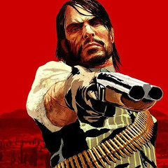 johnmarston