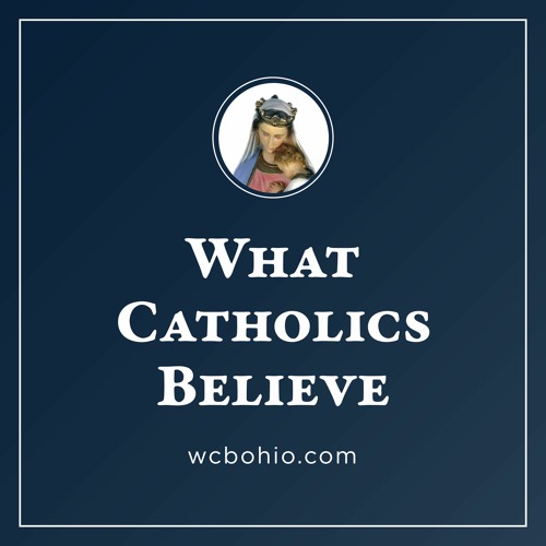 Catechism Lessons
