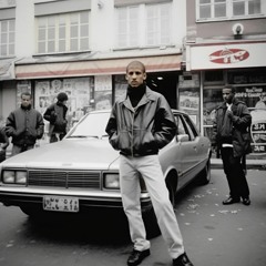 Rim'k - Tonton Du Bled (Re.my "Selecto" Edit)