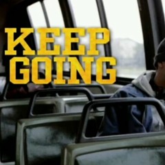 [FREE] Eminem Type Beat "Keep Going" | JRZE | Instrumental de Hip Hop 2021