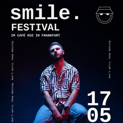 Smile Festival - Frankfurt, Germany | 17.05.2025 | Franko Muçaj