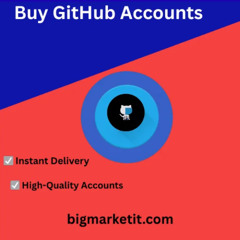 Buy Old Github Accounts In 2025-