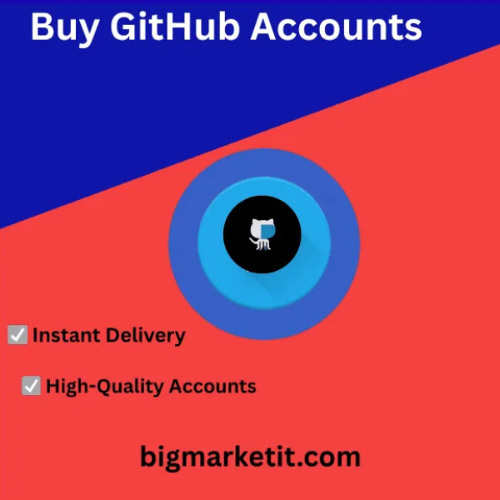 Top 10 Sites To Buy Old Github Accounts -In 2026-27
