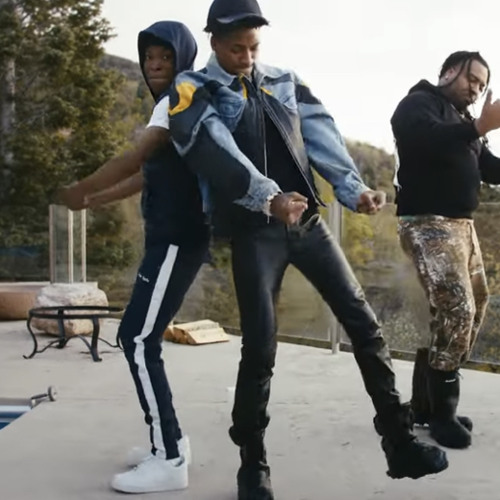 Stream 🎵 Listen to NBA YoungBoy B*tch Let's Do It playlist online