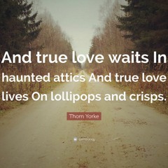 Bassappella - True Love Waits
