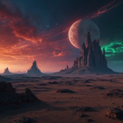 Extraterrestrial Surge