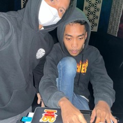 COUNTING STAR ( MG X RHIFA_HAKIM_POLER ) #VIP