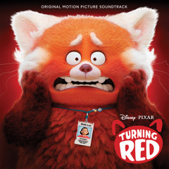 U Know What's Up (From "Turning Red"/Soundtrack Version) [feat. Josh Levi]
