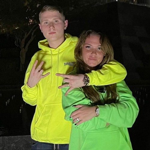 CJay - Dag o Natt (osläppt)