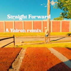 Straight Forward (REMIX)