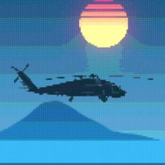 Helicopter theme