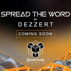 13) Dezzert - Keep Moving Forward - 155 BPM - A# (Preview)