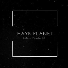 Hayk Planet - Gravity (Original Mix)