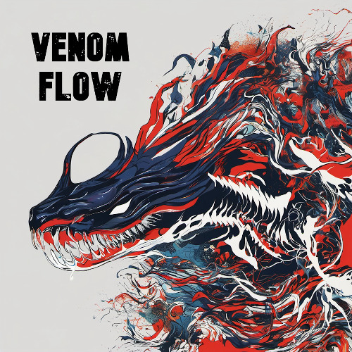 Gouki - Venom Flow (FREE DOWNLOAD)