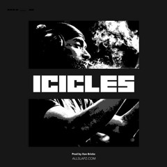 Nipsey Hussle / Mozzy x J Stone x Pacman Da Gunman Type Beat - Icicles (Prod By Xan Brickz)