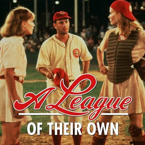 Stream A League of Their Own (1992) FuLLMovie Online ENG&ITA~SUB MP4 - A League Of Their Own Full Movie Online