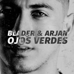 OJOS VERDES (Ft. ARJAN)
