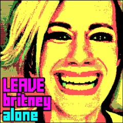 WiNaMp 2000 - Leave Britney Alone