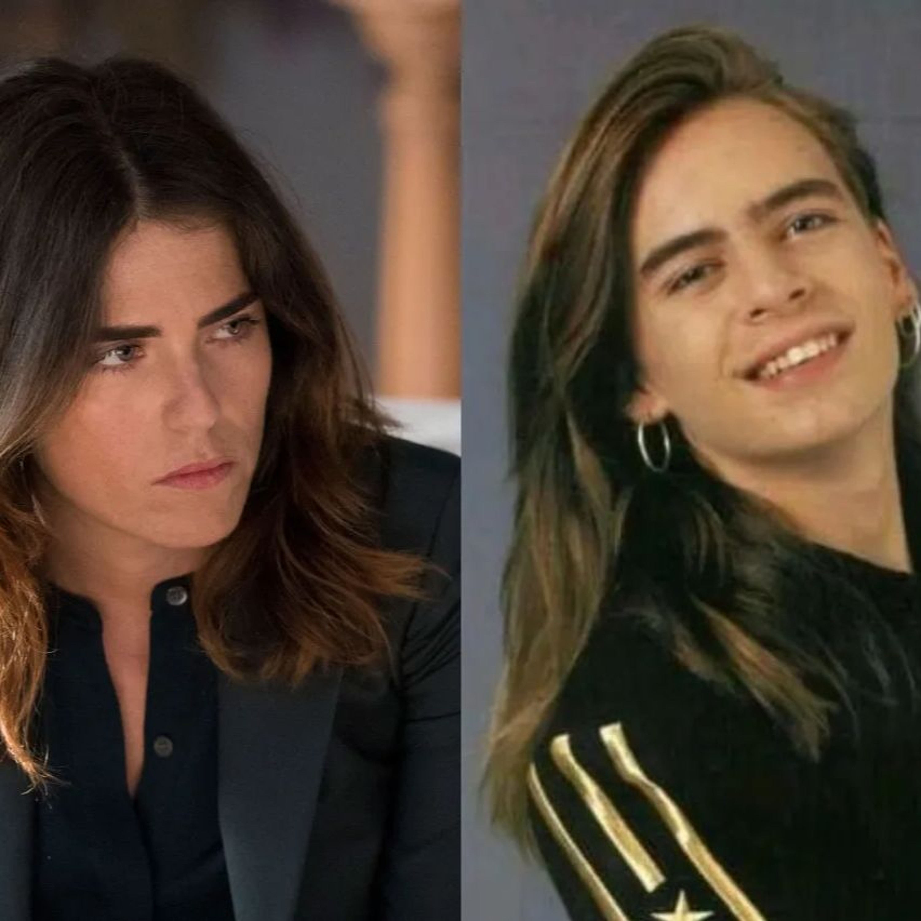 Karla Souza, el fallecimiento de su hermano l Shakira #CopaAmerica LCartelera #fiestasdeoctubre2024 episode artwork