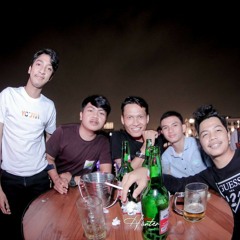 TERBANG MELAYANG EVERBODY | Bogelcun x tomblok 2020