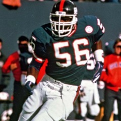 10 - 10 Sports History Lawrence Taylor