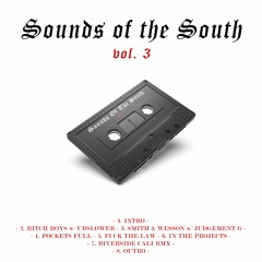 SOUNDS OF THE SOUTH vol. 3