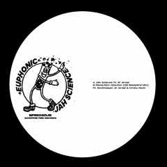 BPRE02DUB - Euphonic - Jah Science - 10" CLIPS