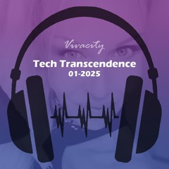 Tech Trancendence 01-25 (Wanna Dance Mix)